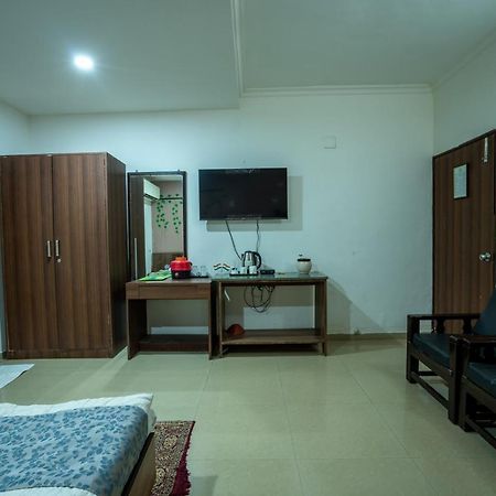 Vananchal Resort Jambughoda Екстер'єр фото