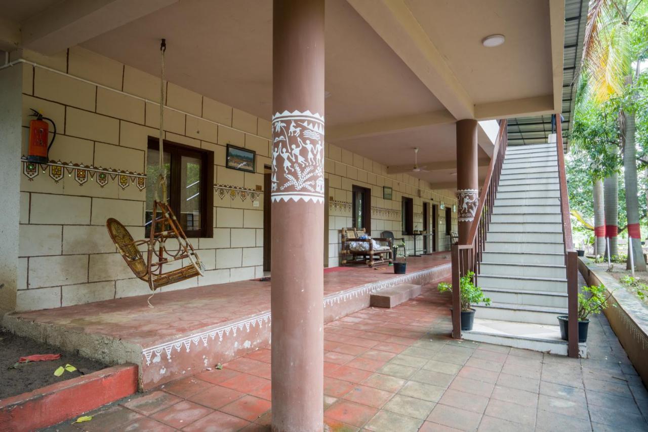 Vananchal Resort Jambughoda Екстер'єр фото
