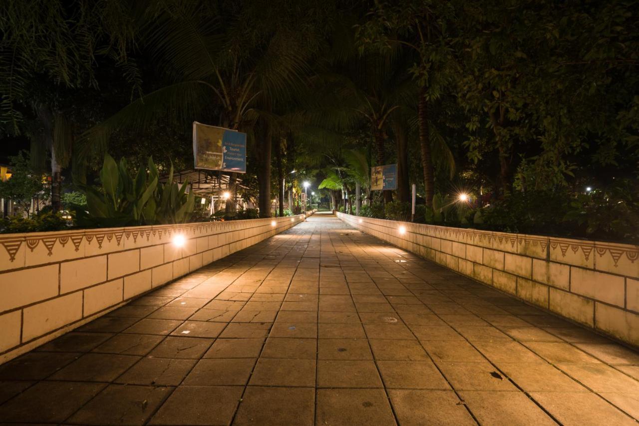Vananchal Resort Jambughoda Екстер'єр фото